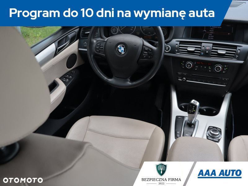 BMW X3 - 9