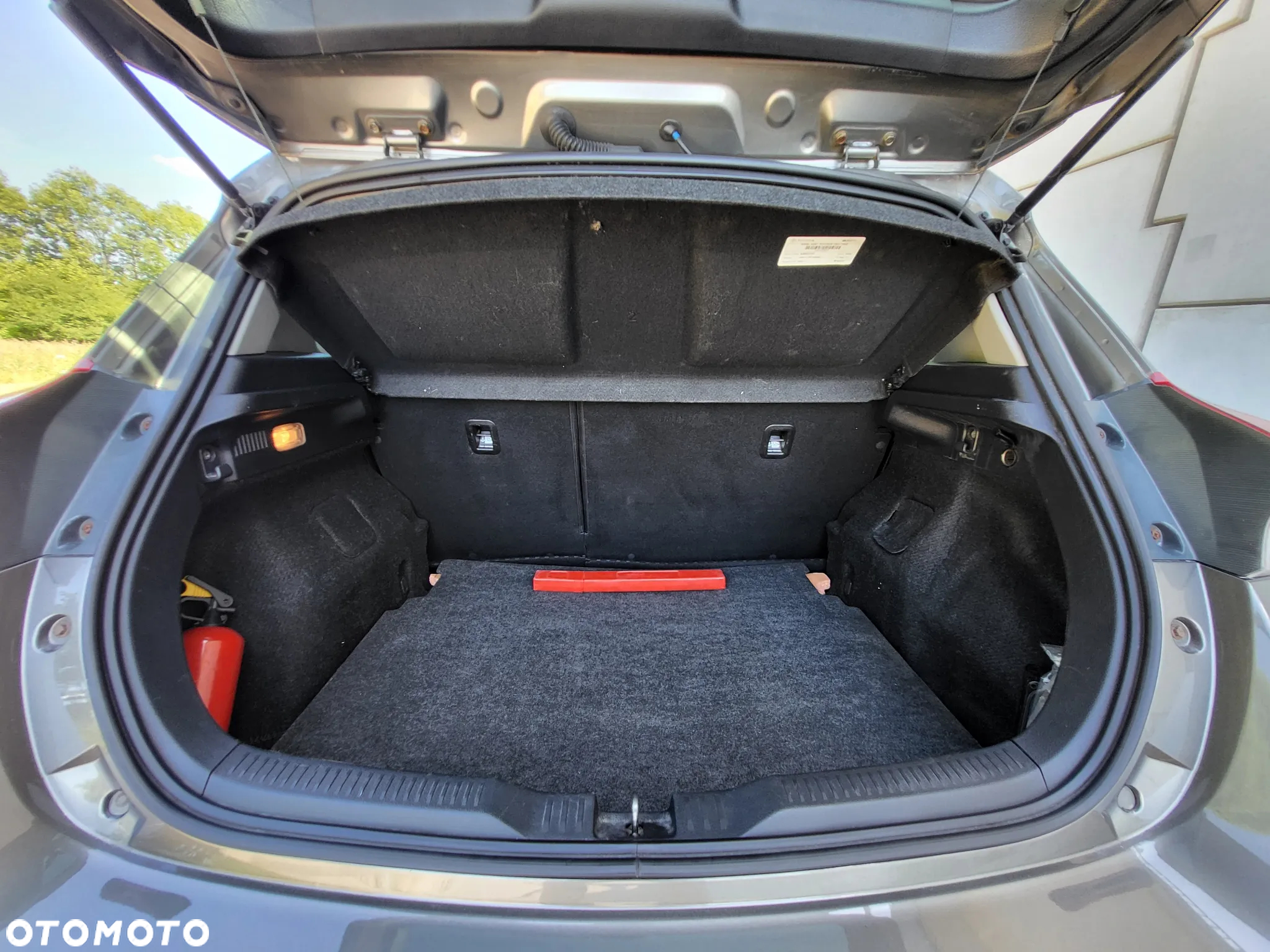 Toyota Auris - 18