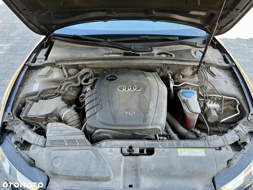 Audi A5 Sportback - 36
