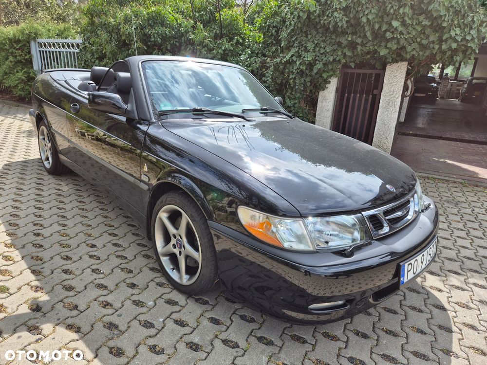 Saab 9-3 Viggen 2.3TS - 19