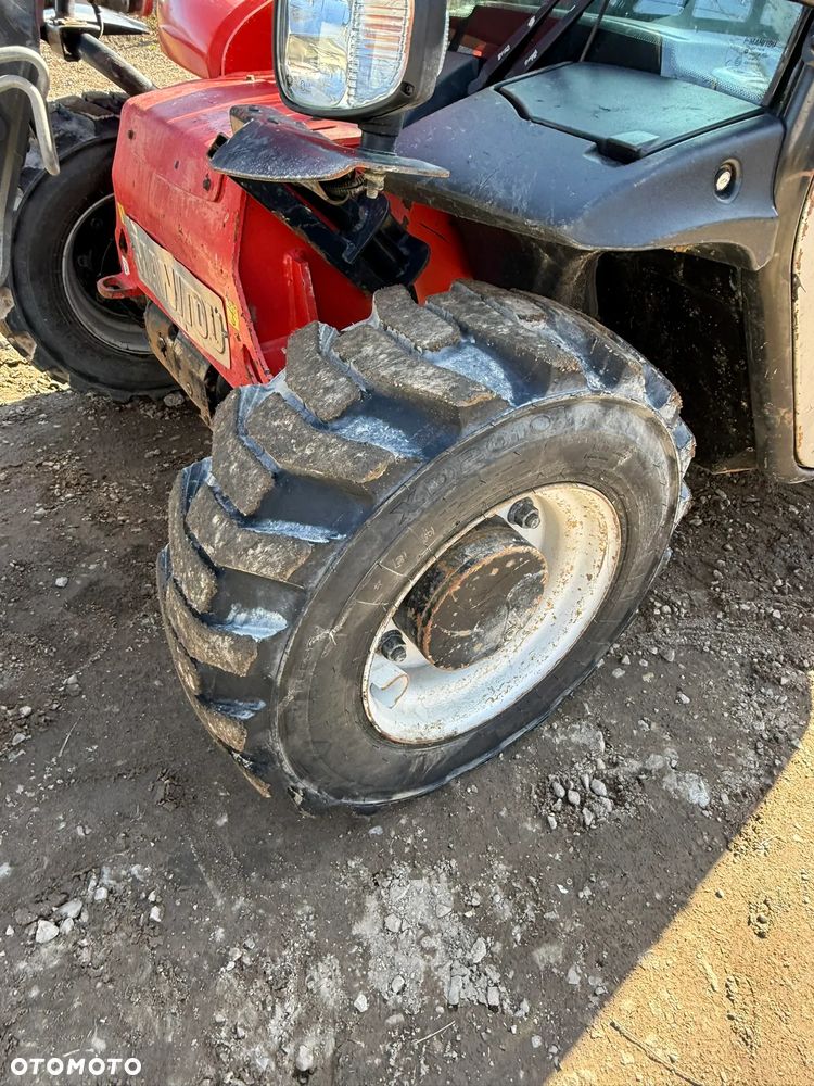 Manitou Manitou MT625 H Easy - 8