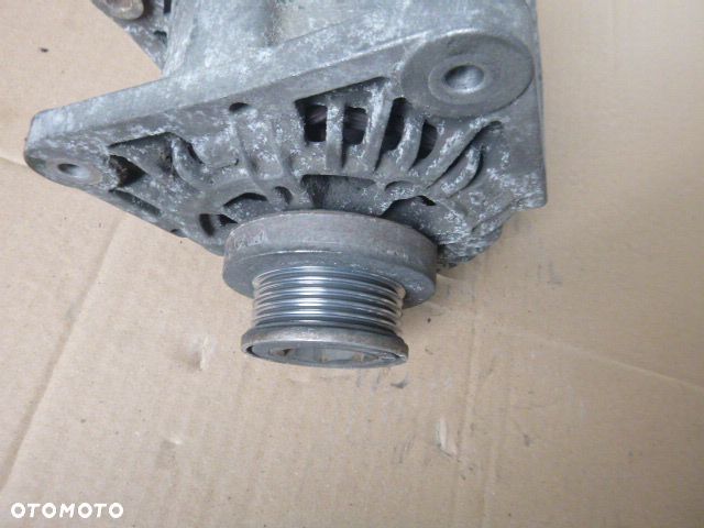 ALTERNATOR RENAULT SCENIC II 1.6 16V 110A - 24