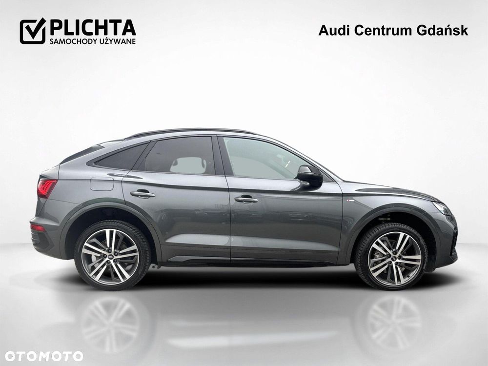 Audi Q5 Sportback - 6