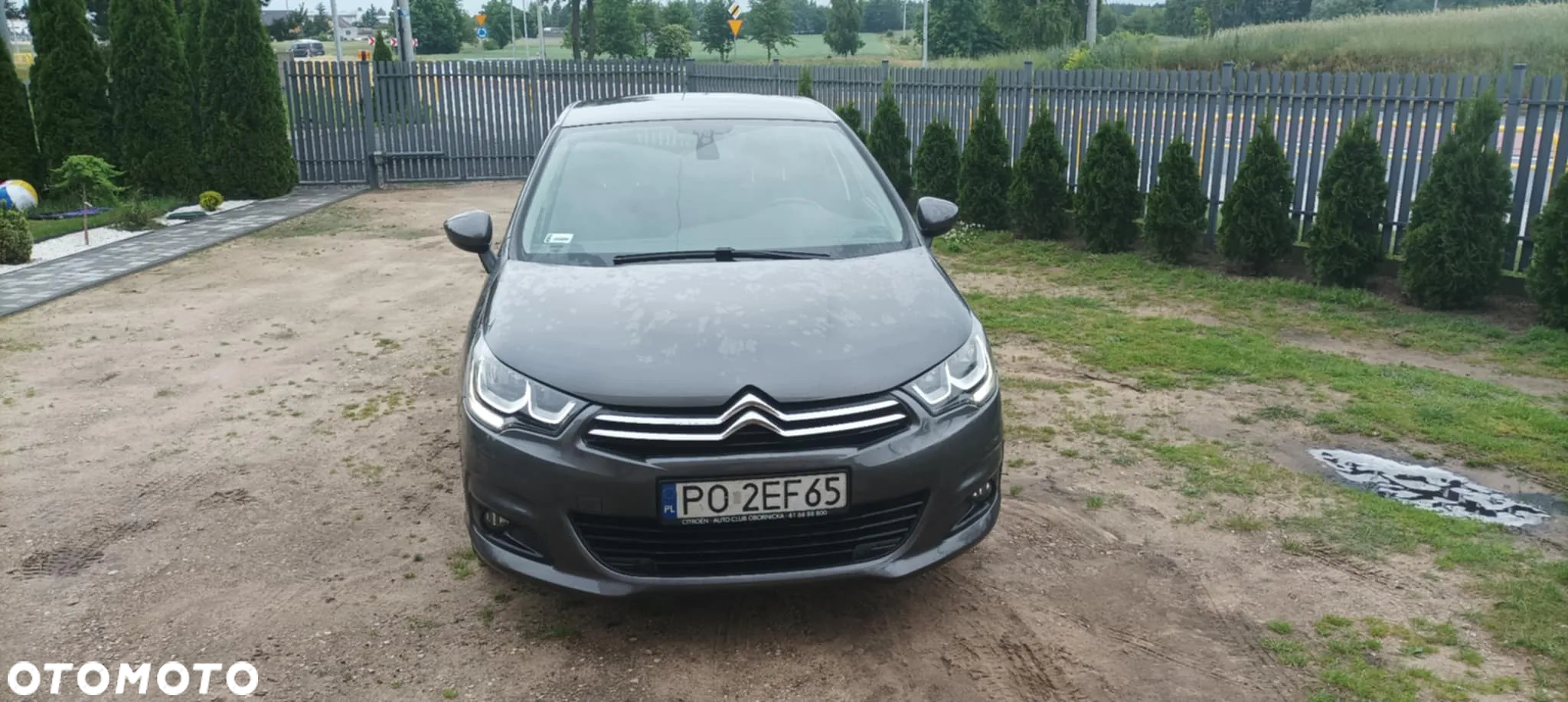 Citroën C4 1.2 PureTech MoreLife - 4