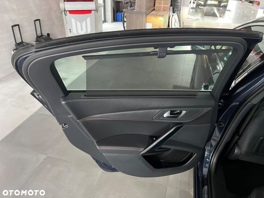 Peugeot 508 2.0 BlueHDi Allure S&S - 19