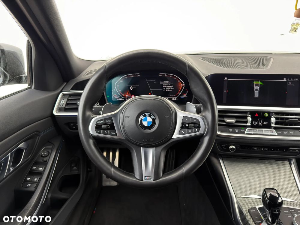 BMW Seria 3 - 7