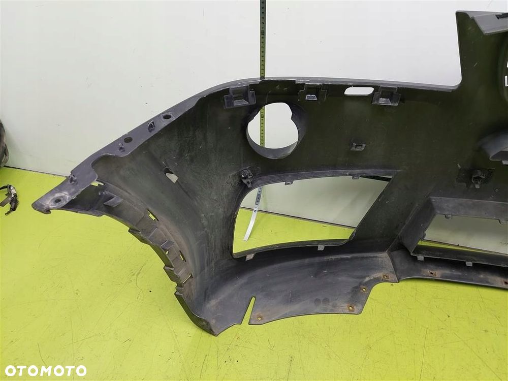 Zderzak przód przedni BMW X3 F25 2010-2017 M-PAKIET 8048094 ORYGINAŁ - 13