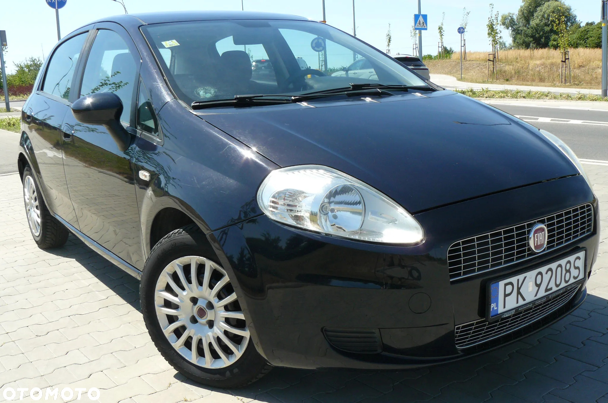 Fiat Punto - 3