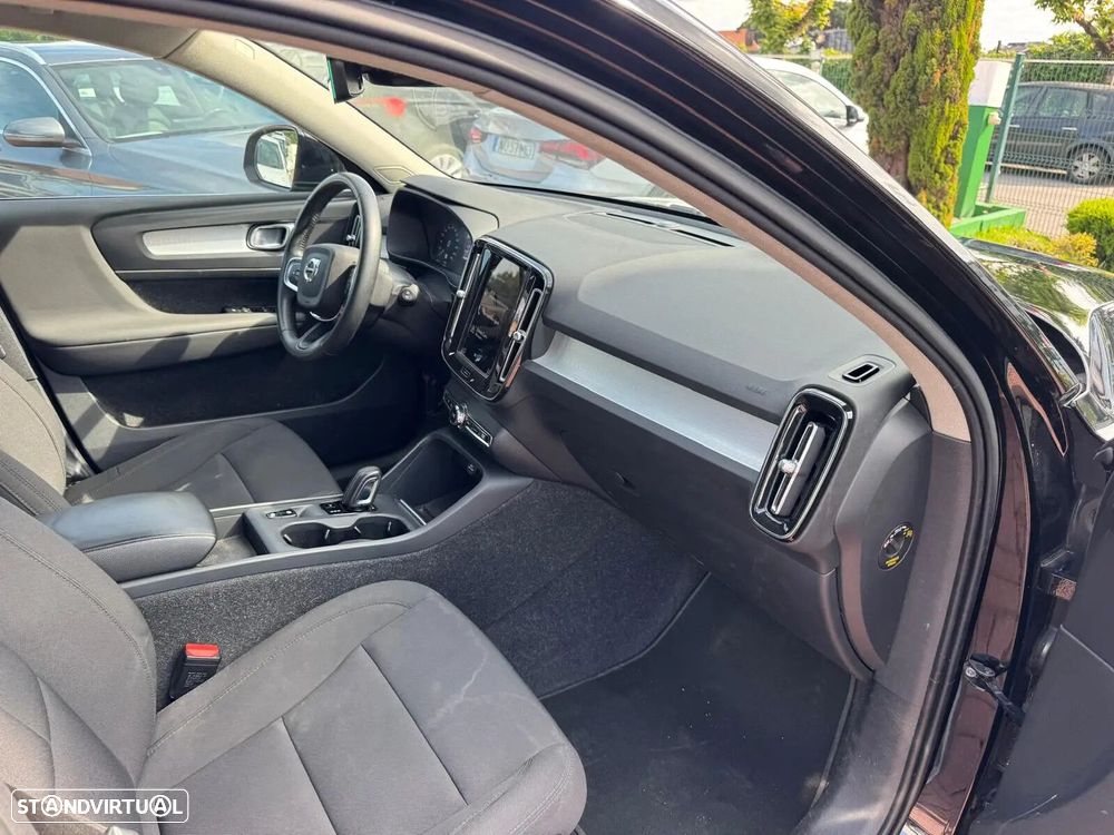 Volvo XC 40 1.5 T5 PHEV Inscription - 24