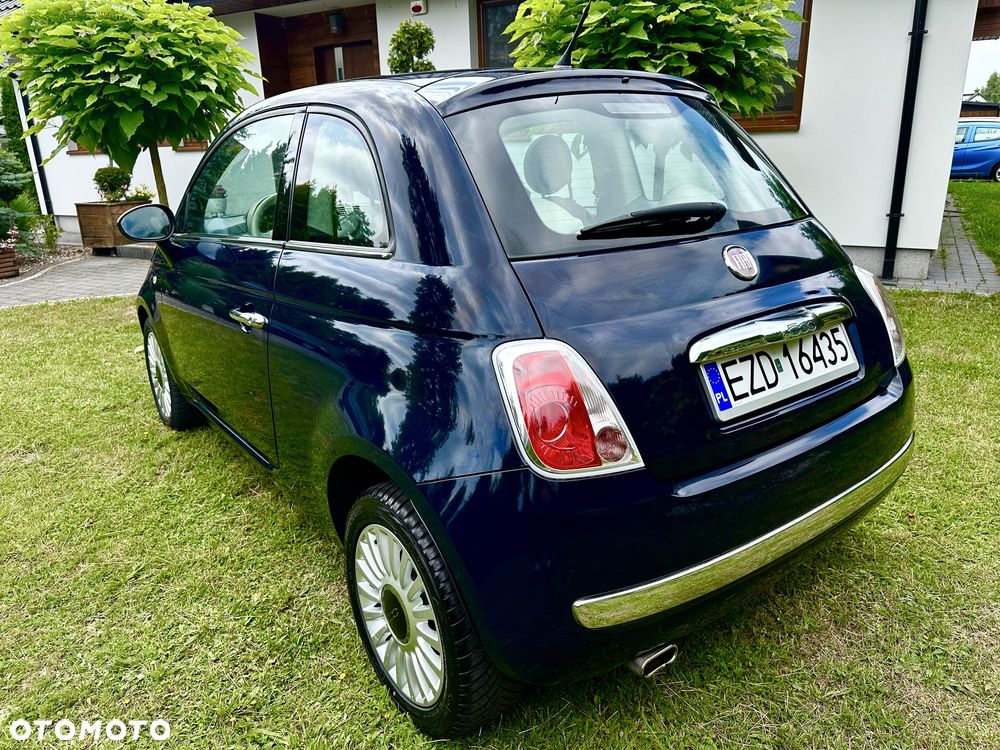 Fiat 500 - 3
