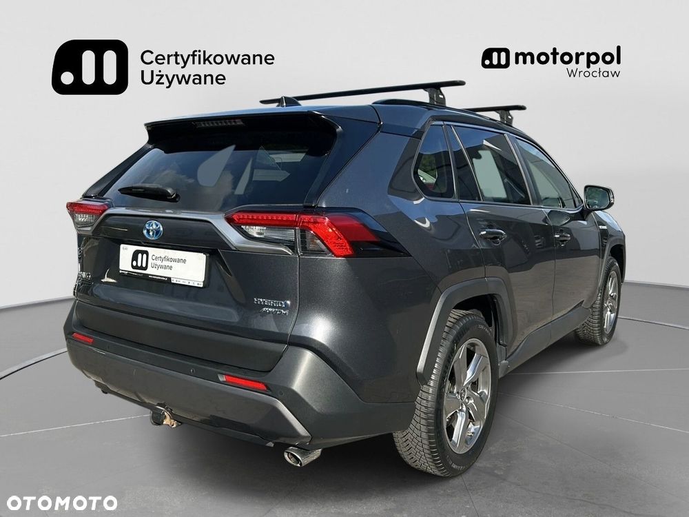 Toyota RAV4 - 14