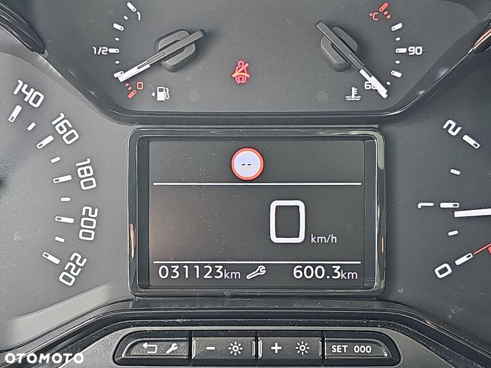 Citroën Berlingo M 1.5 BlueHDI Shine S&S - 18