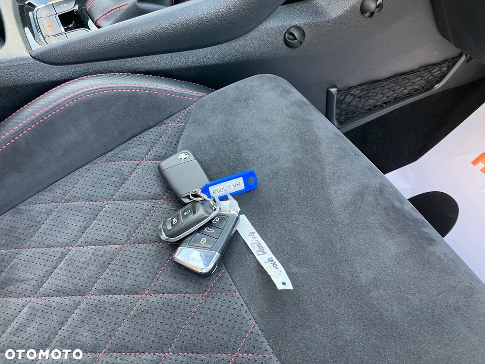 Skoda Kodiaq 2.0 Bi-TDI 4x4 DSG RS - 18