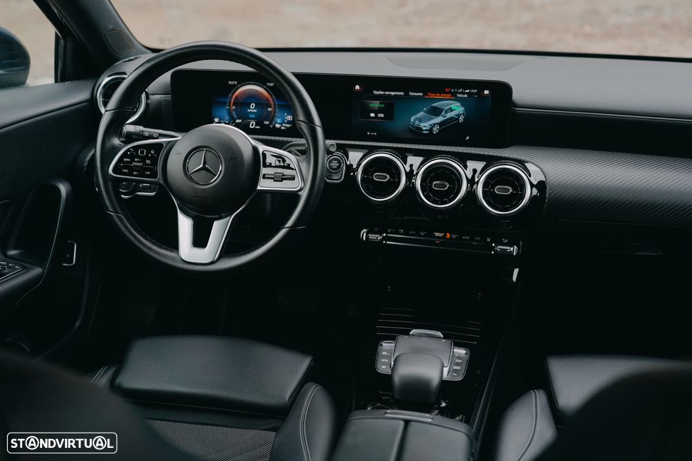 Mercedes-Benz A 250 e Style Plus - 25