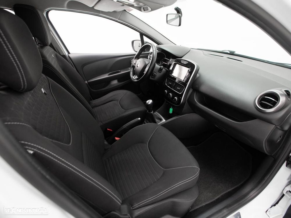 Renault Clio Sport Tourer 1.5 dCi Limited - 8