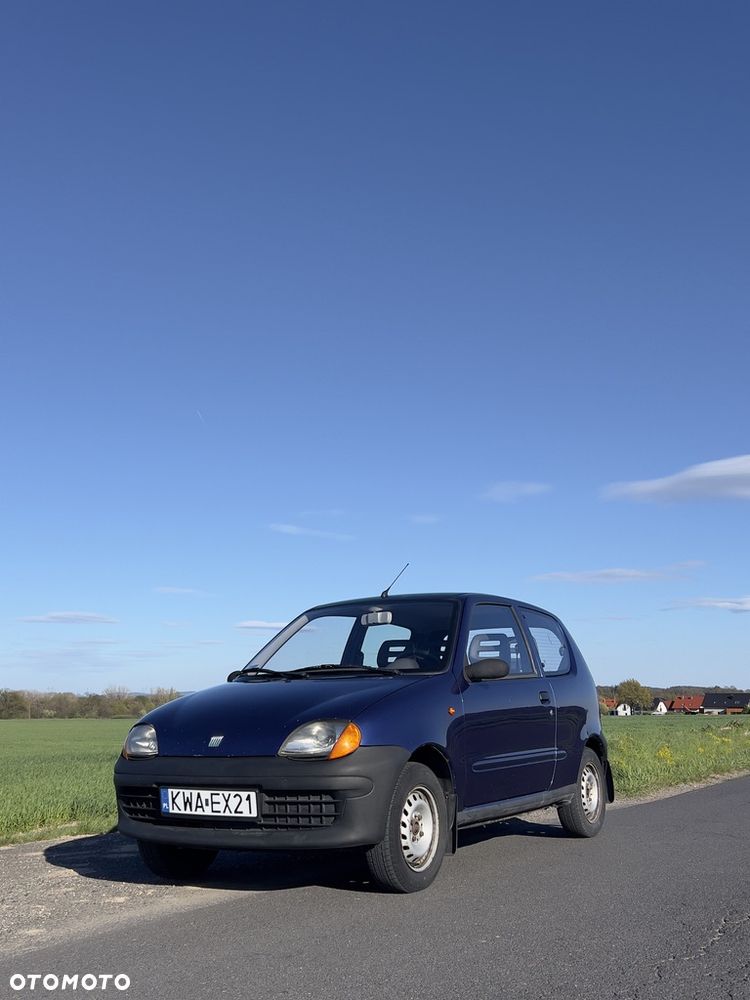 of the car