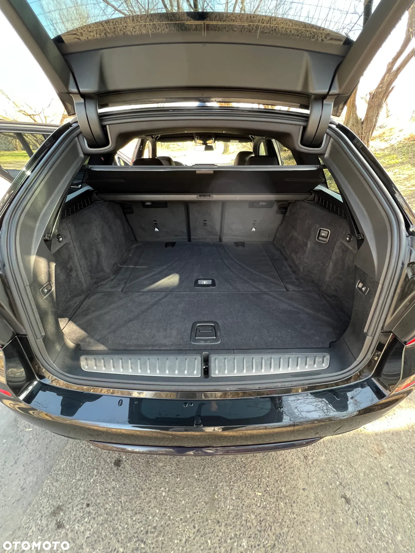BMW Seria 5 530i GPF Sport Line sport - 10