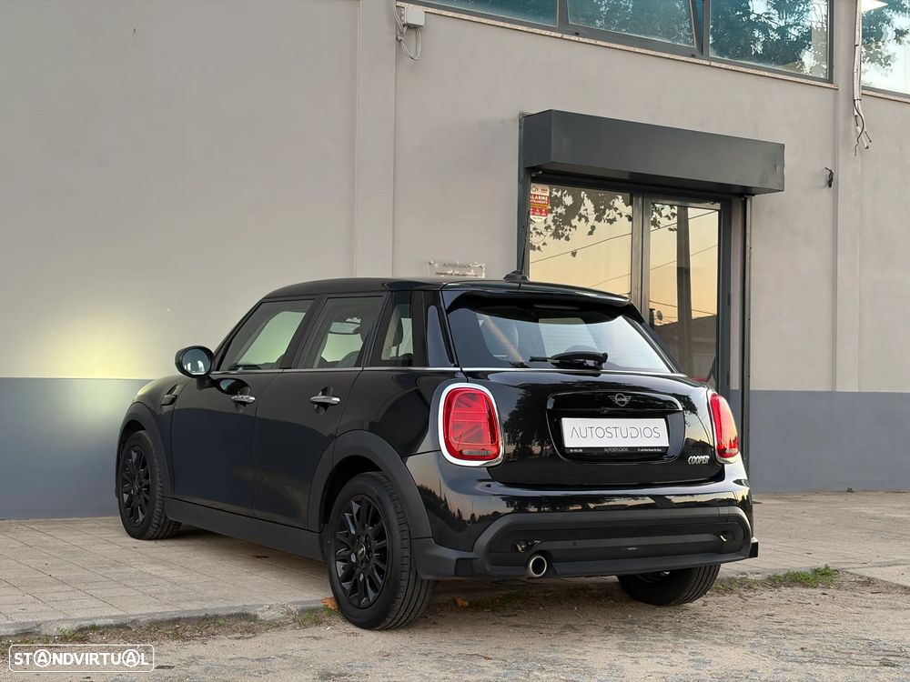 Mini 5 Portas 2022 photo 4