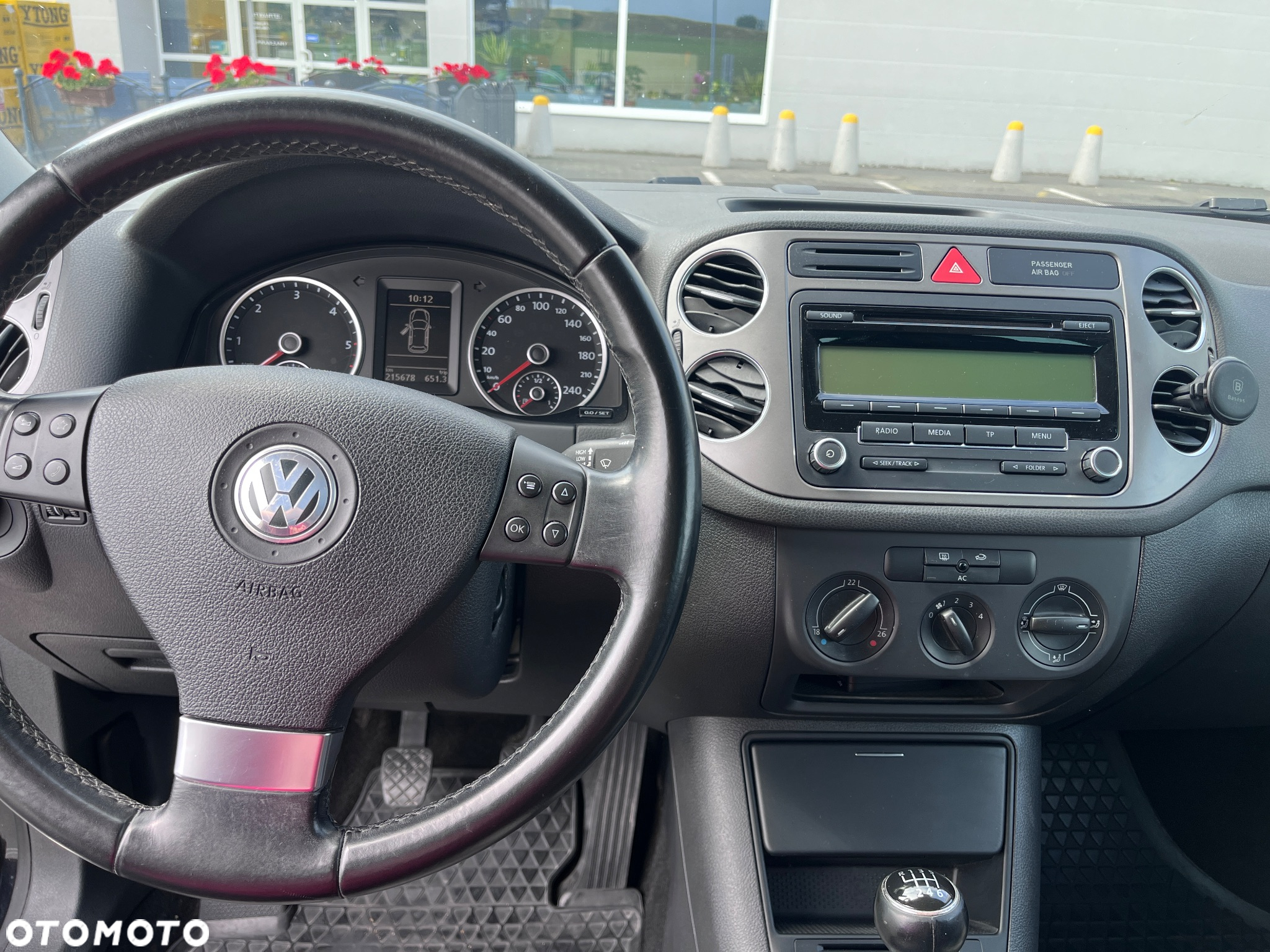 Volkswagen Tiguan 2.0 TDI Sport&Style - 8