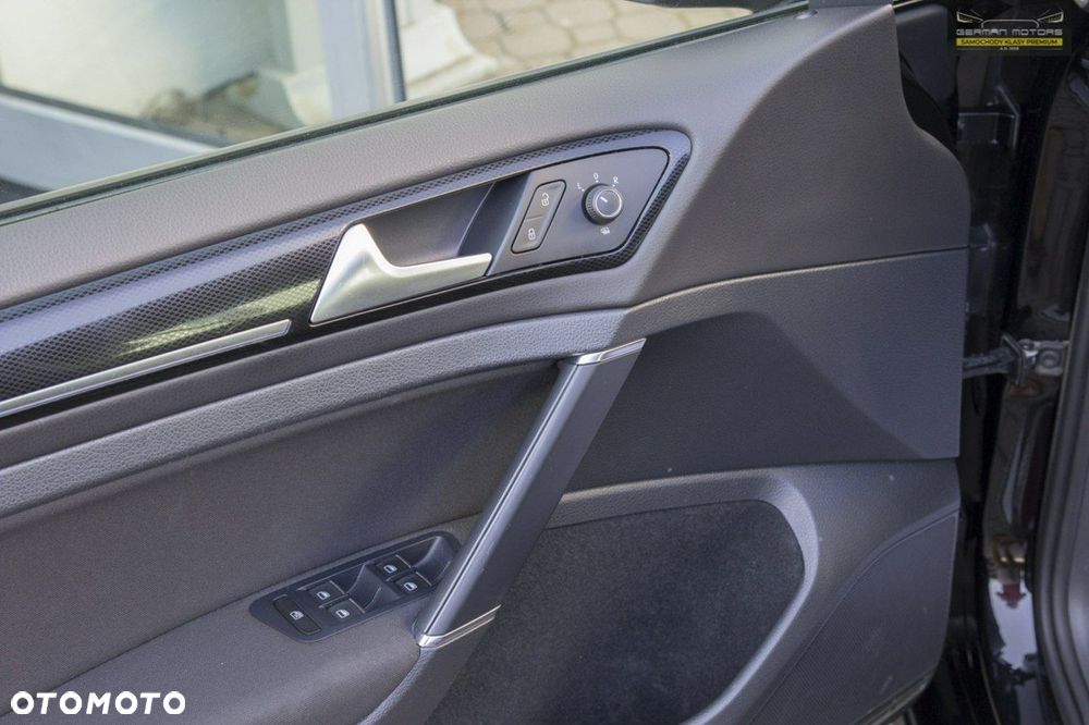 Volkswagen Golf VII 1.4 TSI BMT Highline - 22