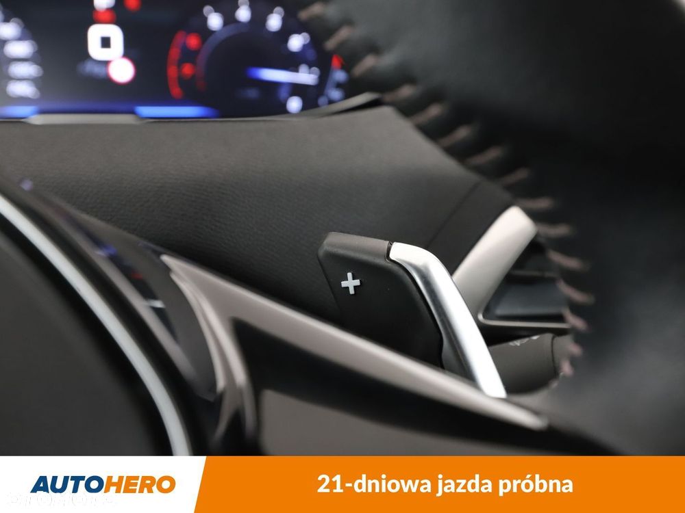 Peugeot 3008 - 33