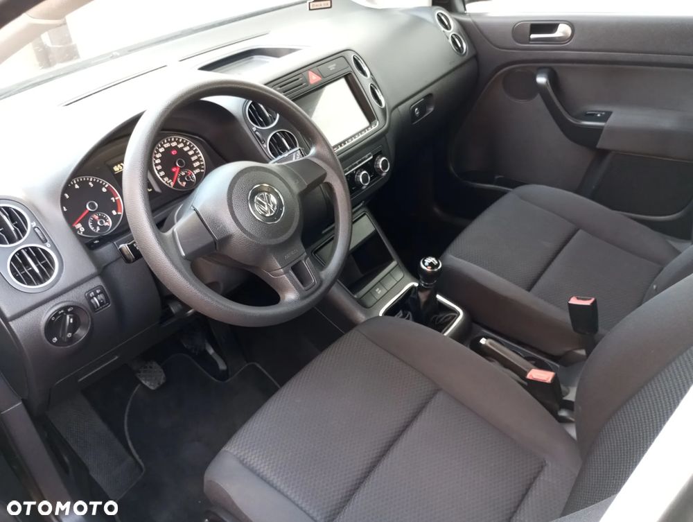 Volkswagen Golf Plus - 5
