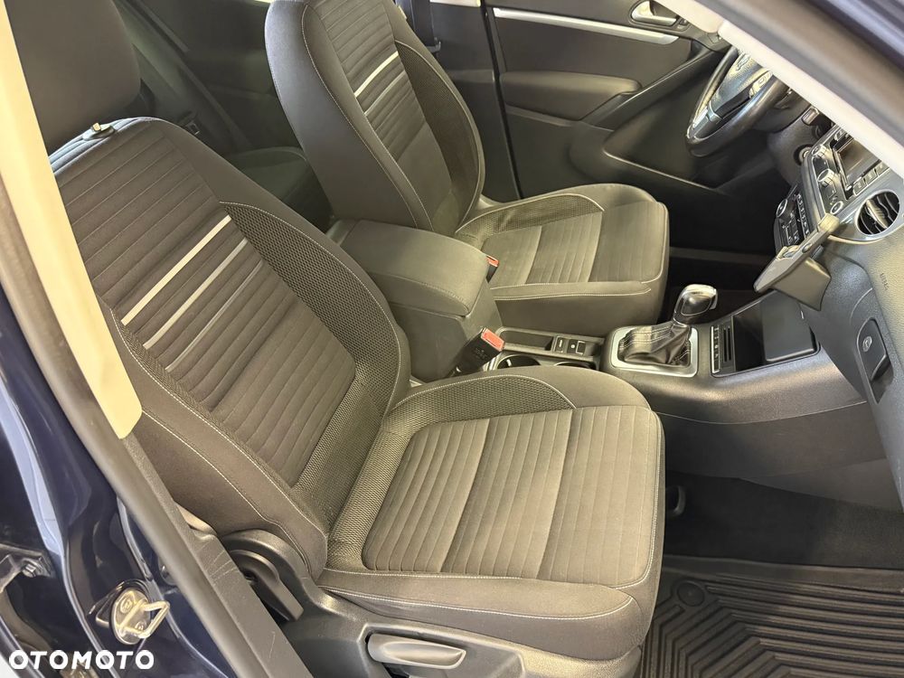 Volkswagen Tiguan 2.0 TDI DPF 4Motion DSG Sport & Style - 24