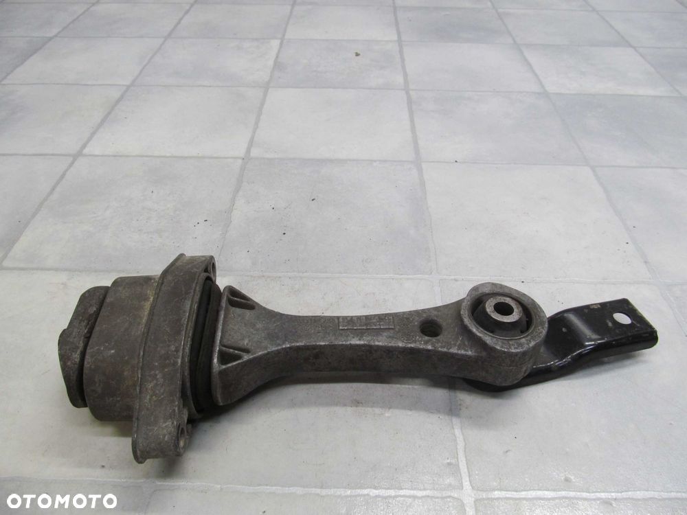 VOLKSWAGEN GOLF IV 1.9 TDI PODUSZKA LAPA SILNIKA 1J0199851 - 1