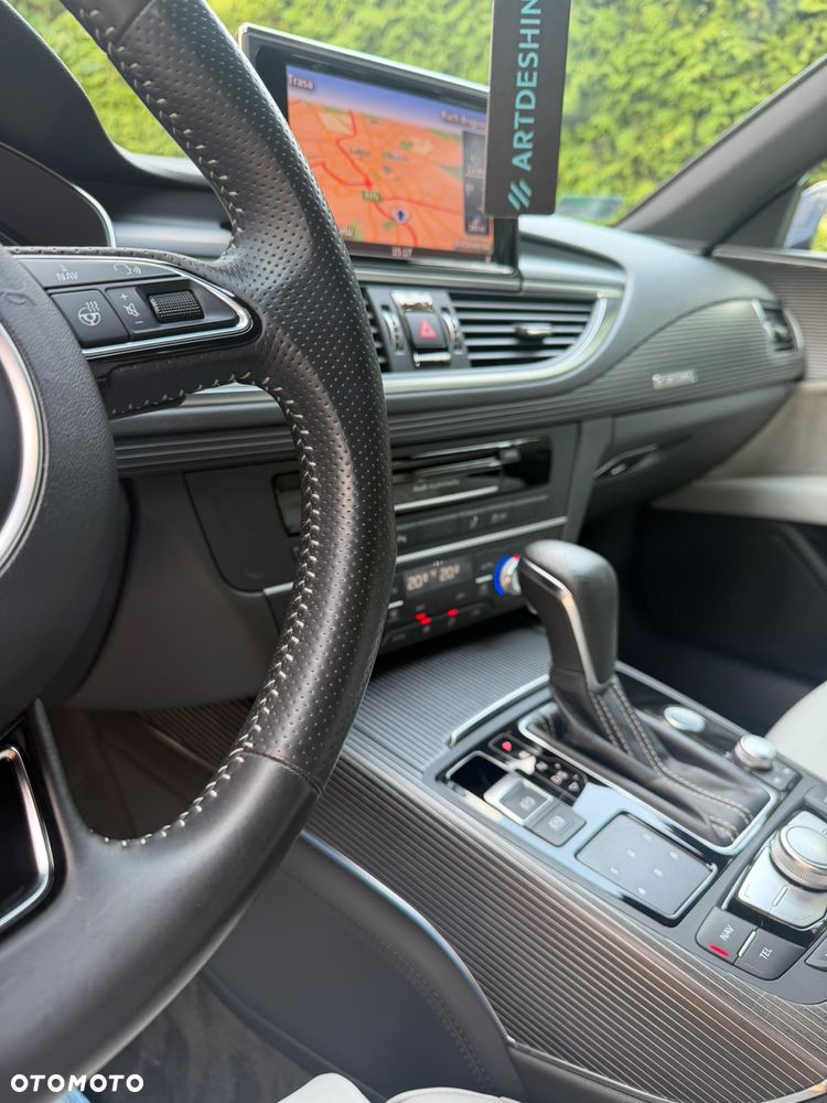 Audi A7 Sportback - 4