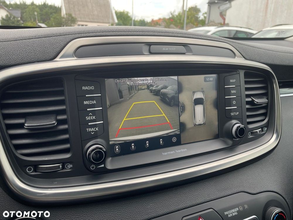 Kia Sorento 2.0 CRDI GT Line - 32