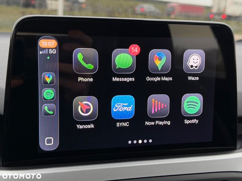 Ford Focus 1.5 EcoBlue Titanium - 32