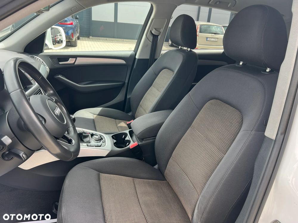 Audi Q5 - 11