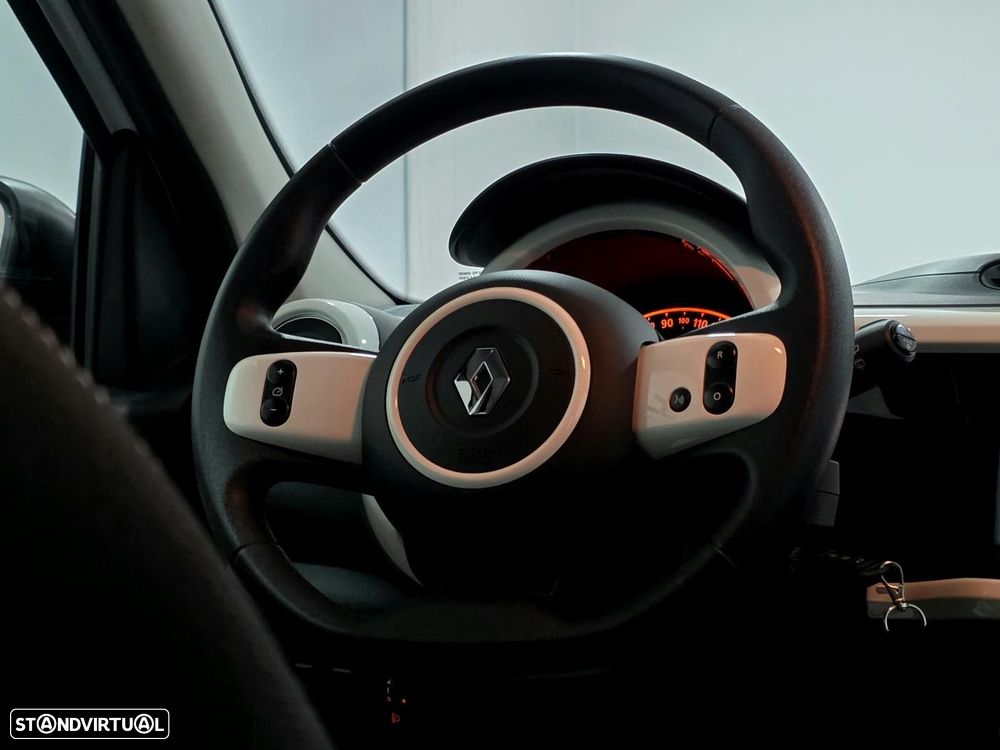 Renault Twingo 1.0 SCe Urban Night - 31