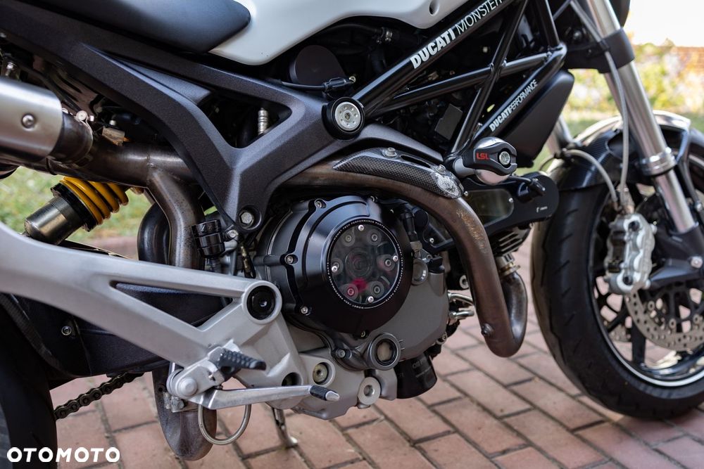 Ducati Monster - 7