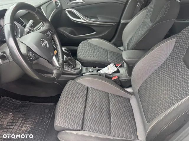 Opel Astra V 1.5 CDTI Elegance S&S - 10