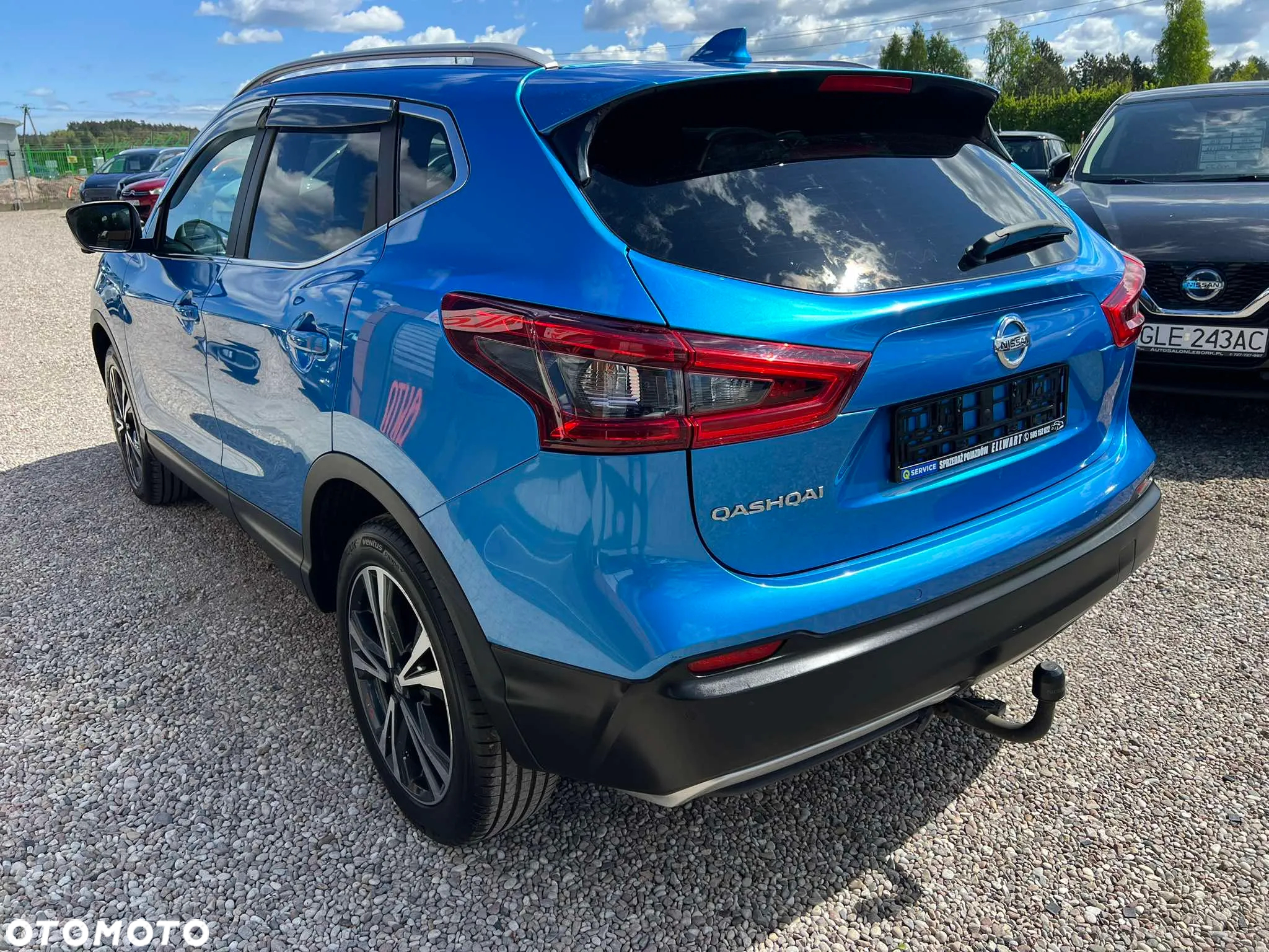 Nissan Qashqai 1.2 DIG-T N-Vision - 3