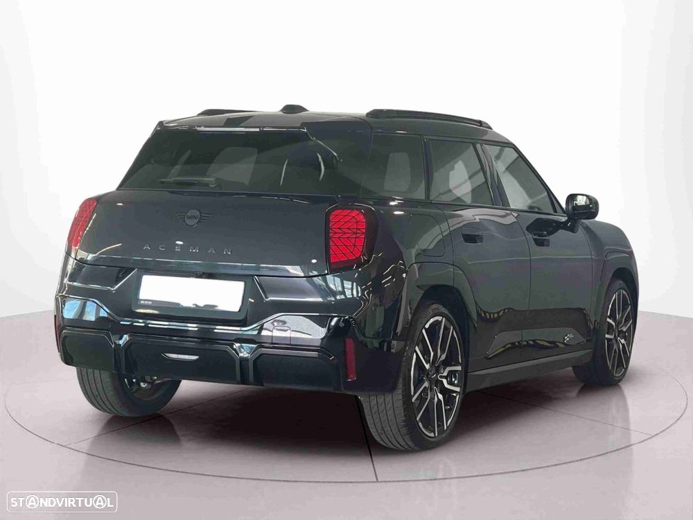MINI Aceman E JCW M - 4