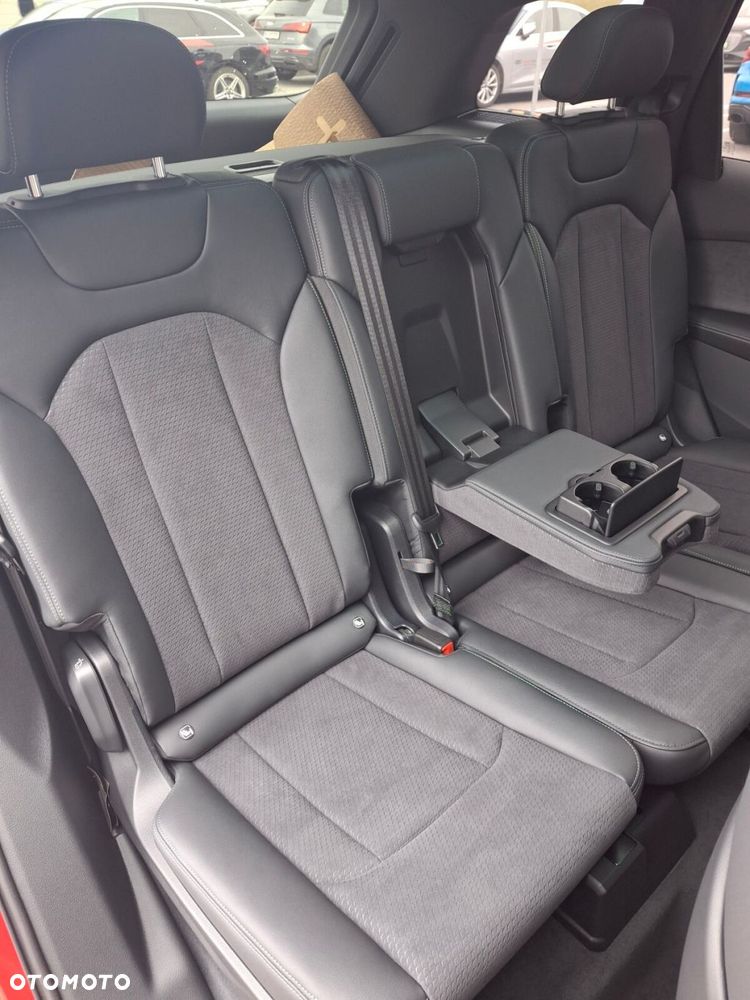 Audi Q7 - 20