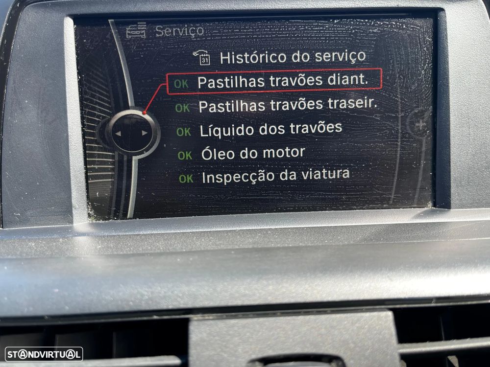 BMW 116 d EfficientDynamics Edition Urban Line - 4