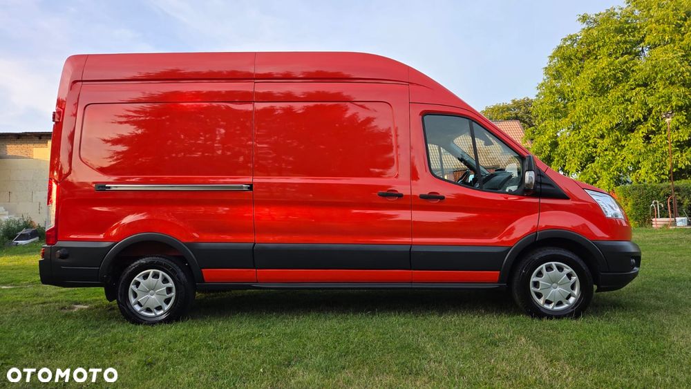 Ford Transit - 26