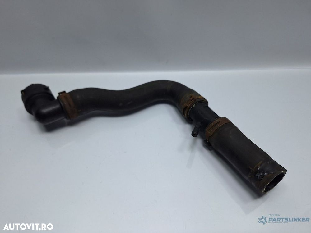 Furtun apa SKODA FABIA Saloon 6Y3 1999 - 2007 TDI ATD, AXR 6Q0122101AP - 2