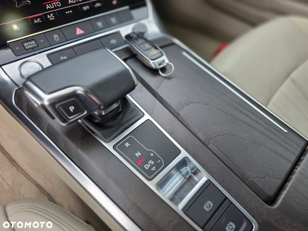 Audi A6 Limousine 40 TDI mHEV Quattro S tronic - 29