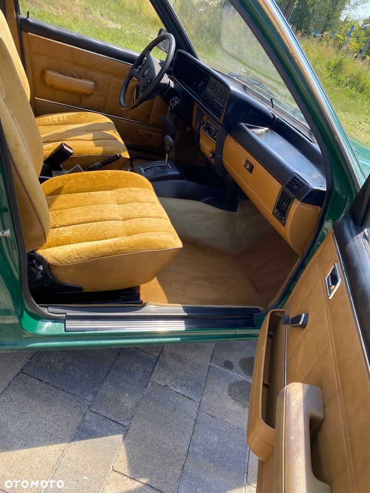 Opel Rekord - 9