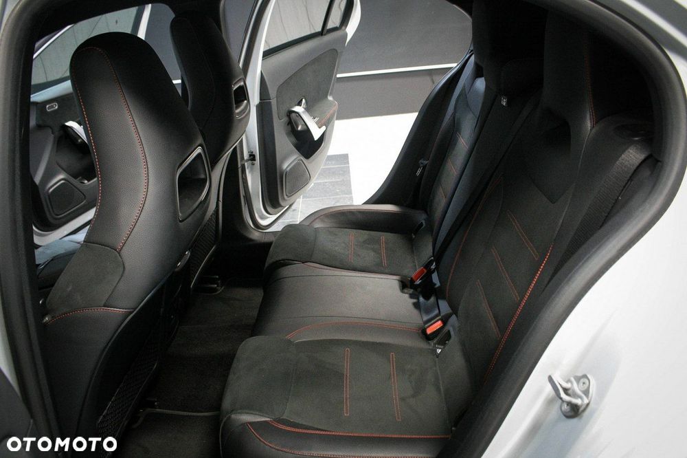 Mercedes-Benz Klasa A - 19