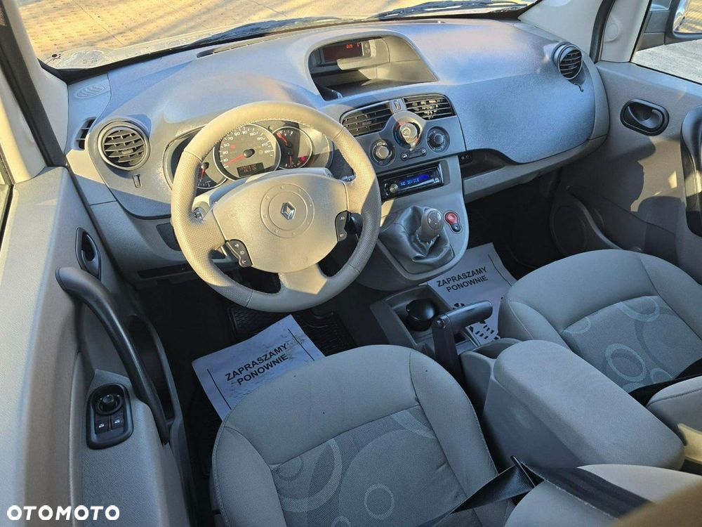 Renault Kangoo - 26