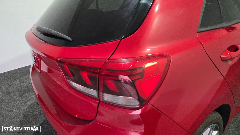Kia Rio 1.0 T-GDi TX - 9