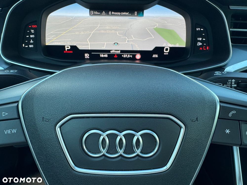 Audi A6 Avant 40 TDI S tronic sport - 29