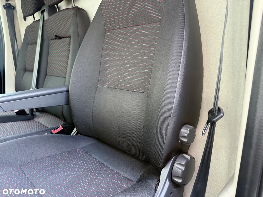 Opel Movano 165 CDTI L4H2 Long Maxi Salon PL, Jeden Właściciel - 15