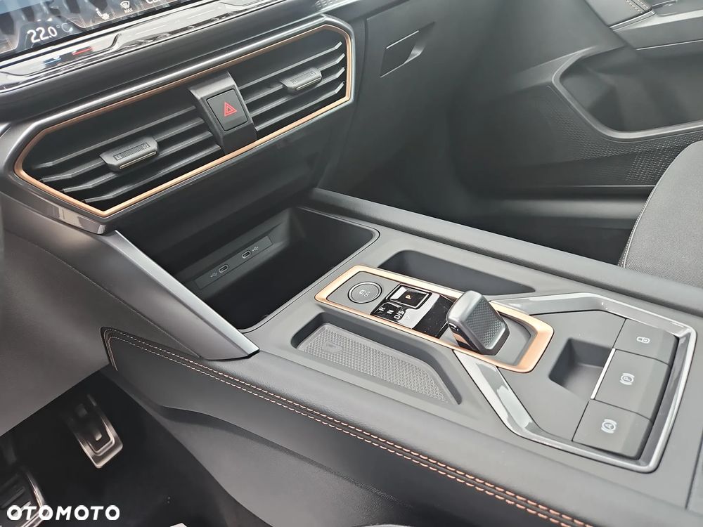 Cupra Formentor - 11