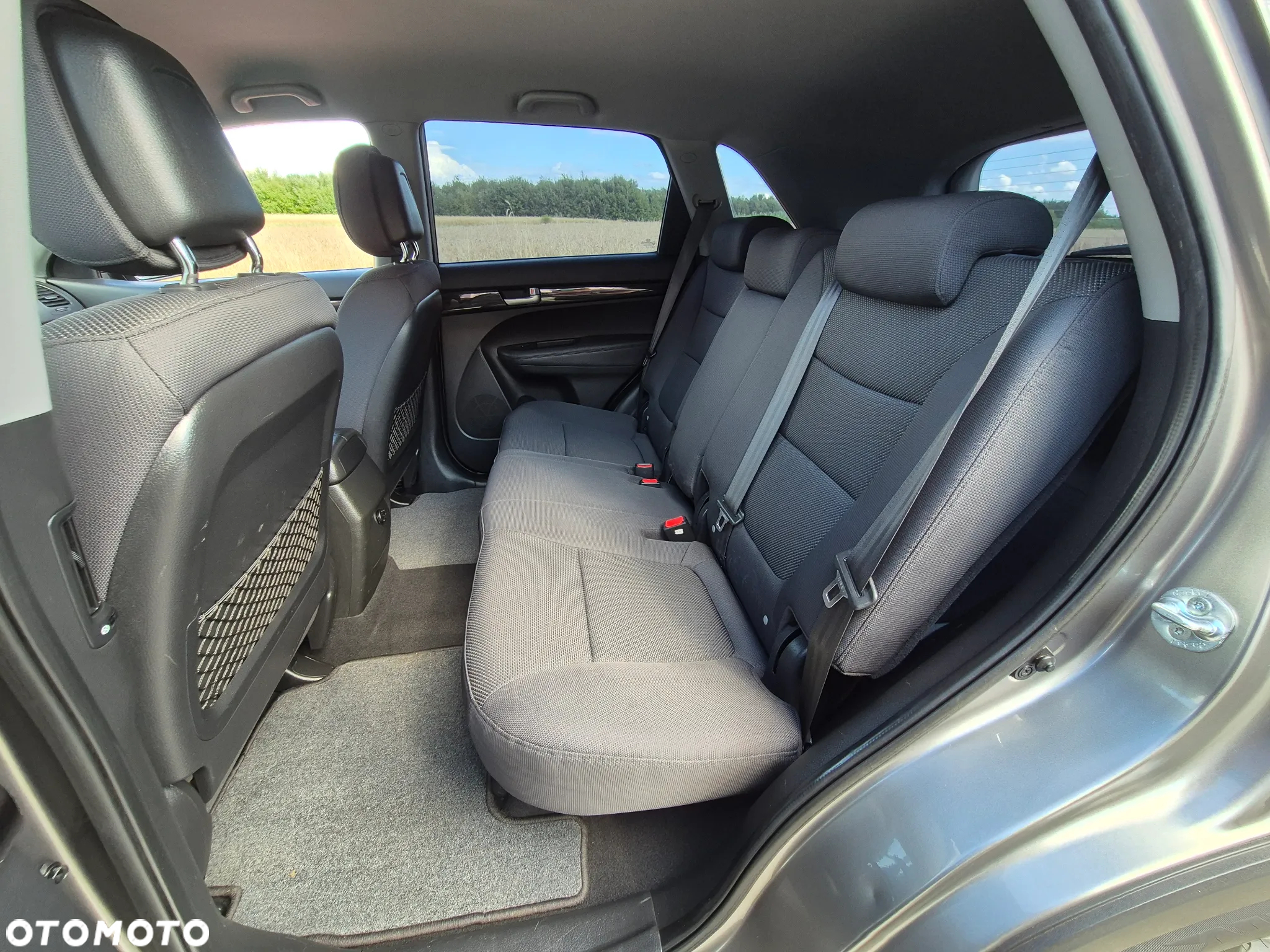 Kia Sorento 2.4 XL - 36